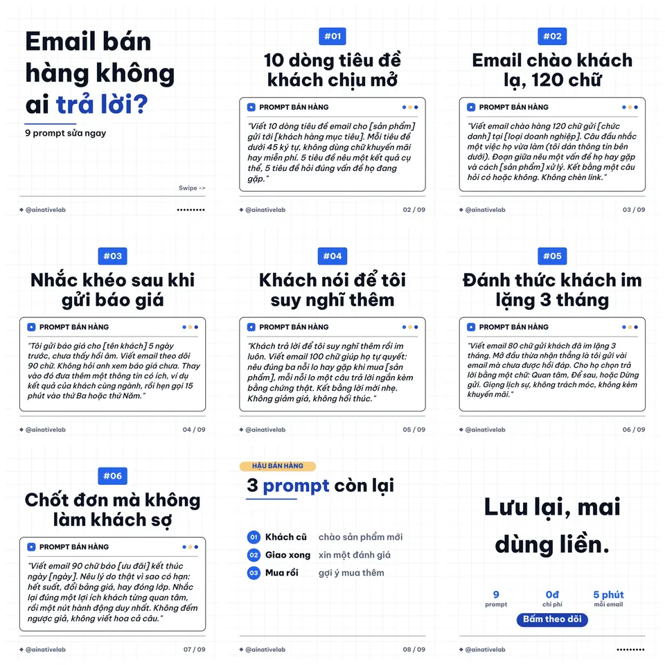 tip-cobalt — bộ demo 9 slide dựng bằng skill