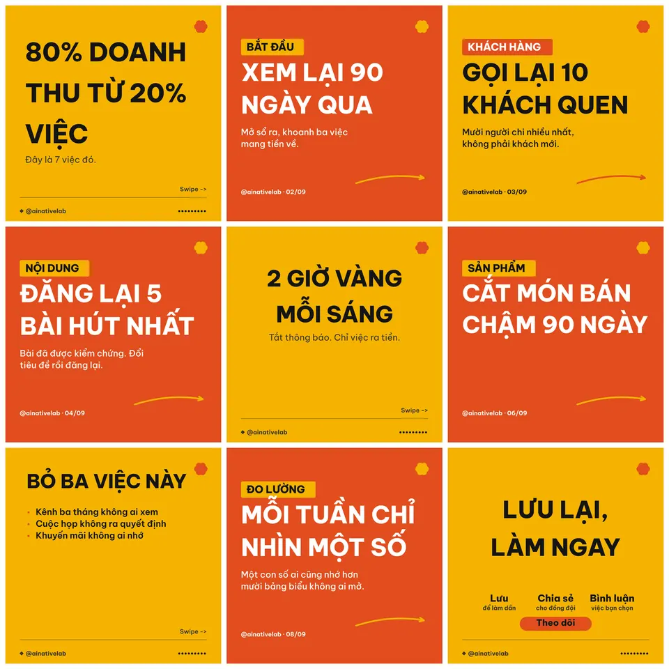 bold-8020 — bộ demo 9 slide dựng bằng skill